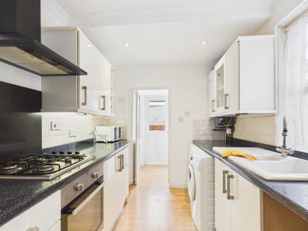 2 bedroom Terraced House to let in Cranbury Road, Reading, RG30