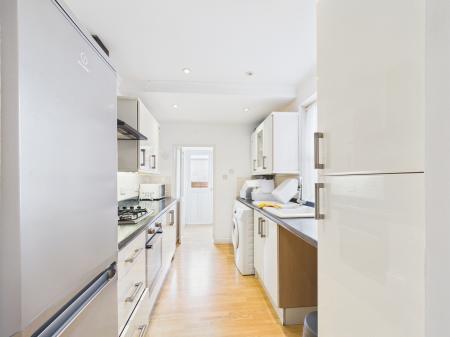 2 bedroom Terraced House to let in Cranbury Road, Reading, RG30