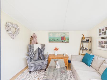 2 bedroom Bungalow for sale in Camden Place, Calcot, Reading, RG31