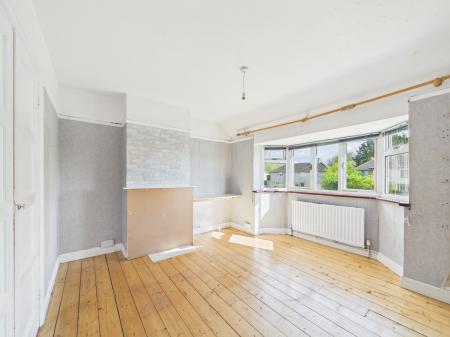 3 bedroom Semi-detached house for sale in Hartland Road, Reading, Reading, RG2