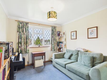 4 bedroom Detached house for sale in Colyton Way, Purley, Reading, RG8