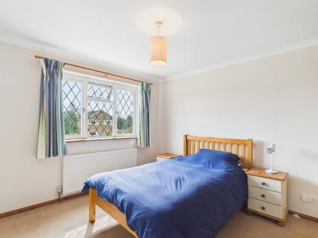 4 bedroom Detached house for sale in Colyton Way, Purley, Reading, RG8