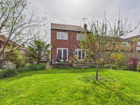4 bedroom Detached house for sale in Colyton Way, Purley, Reading, RG8