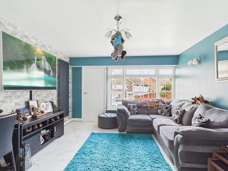 3 bedroom Semi-detached house for sale in Partridge Drive, Tilehurst, Reading, RG31