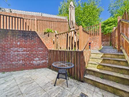 2 bedroom End of terrace house for sale in Tay Road, Tilehurst, Reading, RG30