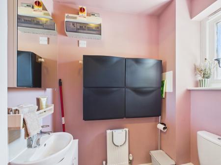 2 bedroom End of terrace house for sale in Tay Road, Tilehurst, Reading, RG30