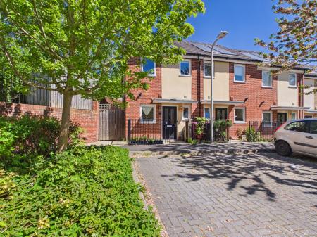 Tay Road, Tilehurst, Reading, RG30