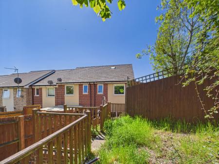 2 bedroom End of terrace house for sale in Tay Road, Tilehurst, Reading, RG30