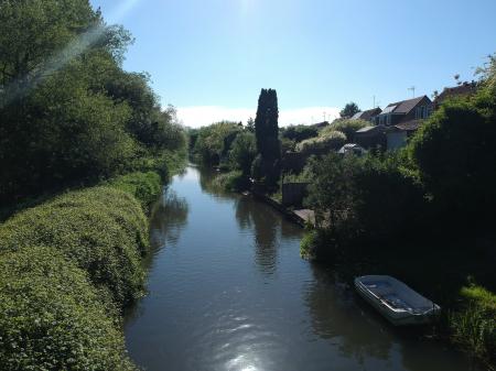 4 bedroom Detached house for sale in Trelleck Road, Coley, Reading, RG1