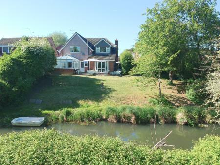 Trelleck Road, Coley, Reading, RG1