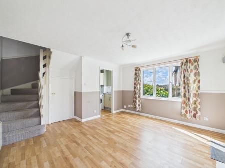 1 bedroom Terraced House for sale in Camden Place, Calcot, Reading, RG31