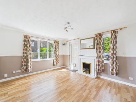 1 bedroom Terraced House for sale in Camden Place, Calcot, Reading, RG31