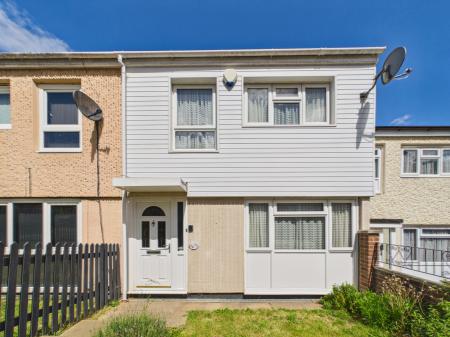 Carron Close, Tilehurst, Reading, RG30