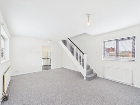 2 bedroom Terraced House for sale in August End, West Reading, Reading, RG30
