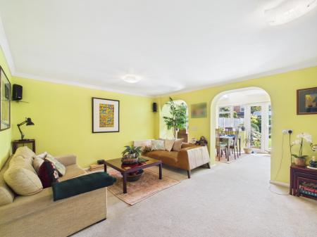3 bedroom Terraced House for sale in Tidmarsh Street, West Reading, Reading, RG30