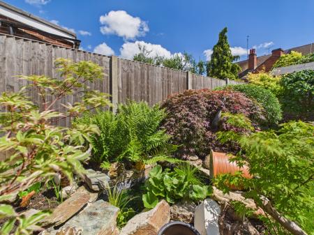 3 bedroom Terraced House for sale in Tidmarsh Street, West Reading, Reading, RG30