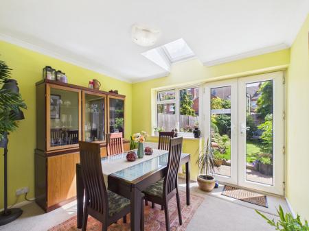 3 bedroom Terraced House for sale in Tidmarsh Street, West Reading, Reading, RG30
