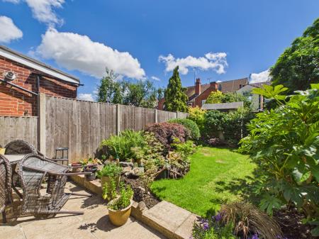 3 bedroom Terraced House for sale in Tidmarsh Street, West Reading, Reading, RG30