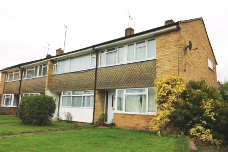 Circuit Lane, Reading, RG30