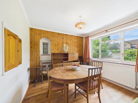 3 bedroom Detached house for sale in Wychwood Crescent, Earley, Reading, RG6