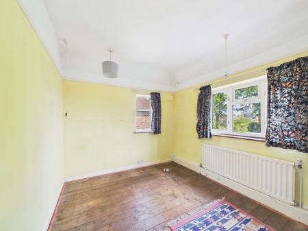 3 bedroom Detached house for sale in Wychwood Crescent, Earley, Reading, RG6