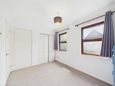 1 bedroom Cluster house for sale in Rowe Court, West Reading, Reading, RG30