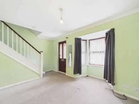 1 bedroom Cluster house for sale in Rowe Court, West Reading, Reading, RG30