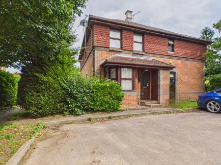 Rowe Court, West Reading, Reading, RG30