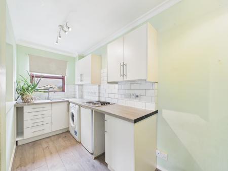 1 bedroom Cluster house for sale in Rowe Court, West Reading, Reading, RG30