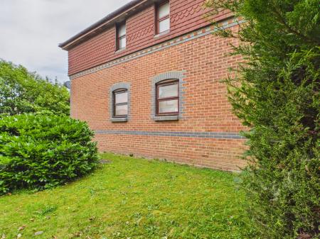1 bedroom Cluster house for sale in Rowe Court, West Reading, Reading, RG30