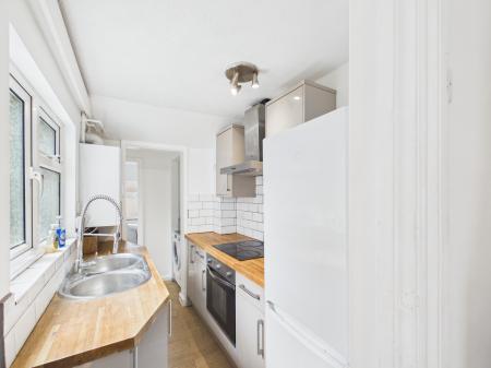 2 bedroom Terraced House to let in Little Street, Reading, RG1