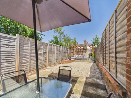3 bedroom Terraced House for sale in Western Road, West Reading, Reading, RG1