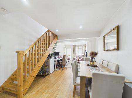 3 bedroom Terraced House for sale in Western Road, West Reading, Reading, RG1