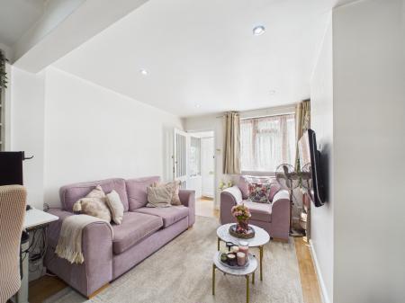 3 bedroom Terraced House for sale in Western Road, West Reading, Reading, RG1