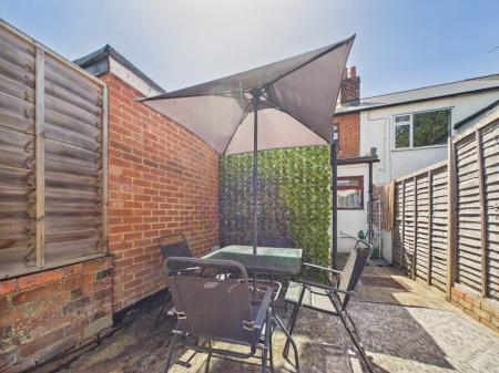 3 bedroom Terraced House for sale in Western Road, West Reading, Reading, RG1