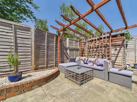 3 bedroom Terraced House for sale in Western Road, West Reading, Reading, RG1