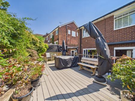 3 bedroom Semi-detached house for sale in Elmstone Drive, Tilehurst, Reading, RG31
