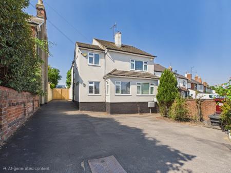 Armour Road, Tilehurst, Reading, RG31