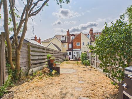 4 bedroom Terraced House for sale in Norcot Road, Tilehurst, Reading, RG30