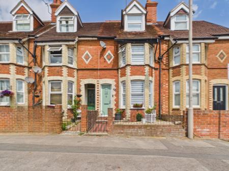 Norcot Road, Tilehurst, Reading, RG30