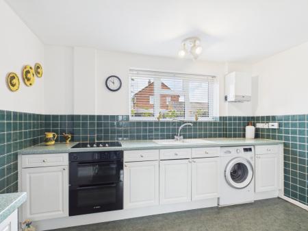 3 bedroom Semi-detached house for sale in Wittenham Avenue, Tilehurst, Reading, RG31
