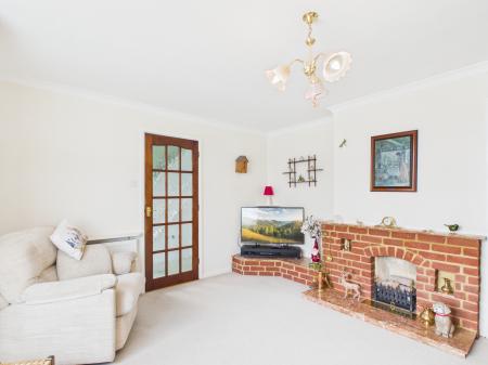 3 bedroom Semi-detached house for sale in Wittenham Avenue, Tilehurst, Reading, RG31