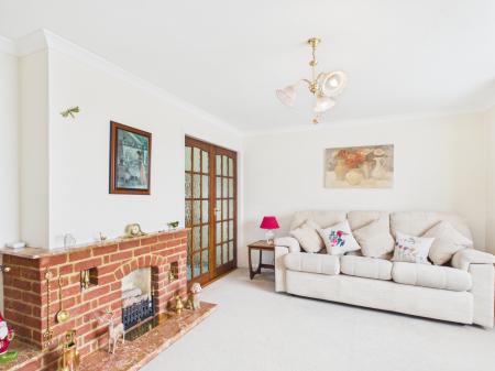 3 bedroom Semi-detached house for sale in Wittenham Avenue, Tilehurst, Reading, RG31