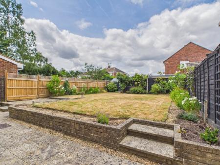 3 bedroom Semi-detached house for sale in Wittenham Avenue, Tilehurst, Reading, RG31