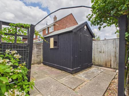 3 bedroom Semi-detached house for sale in Wittenham Avenue, Tilehurst, Reading, RG31