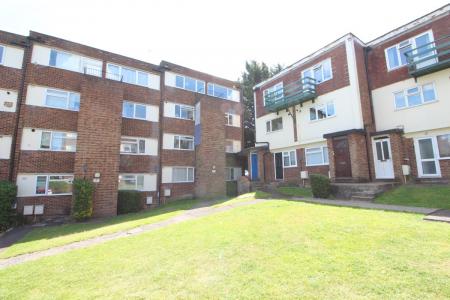 Tetbury Court, Reading, RG1