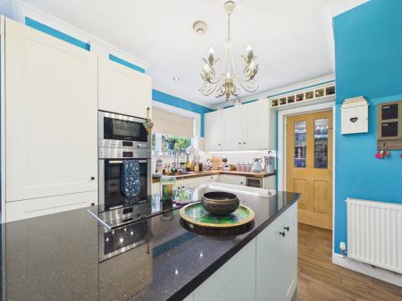 3 bedroom Semi-detached house for sale in Royal Avenue, Calcot, Reading, RG31