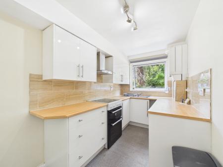 1 bedroom Flat for sale in Josephine Court, Southcote, Reading, RG30