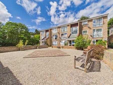 Josephine Court, Southcote, Reading, RG30
