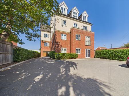 644 Oxford Road, Reading, RG30